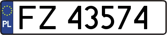 FZ43574