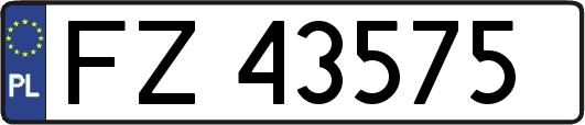 FZ43575