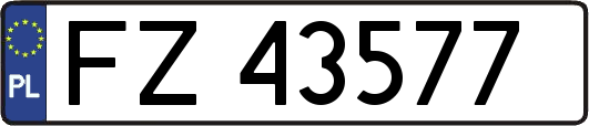 FZ43577
