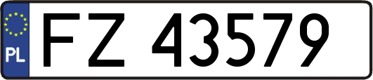 FZ43579