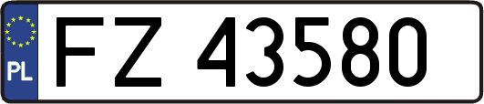 FZ43580