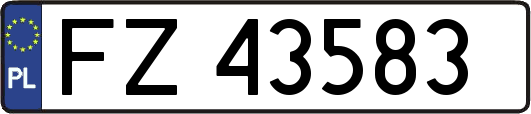 FZ43583