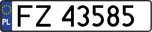 FZ43585