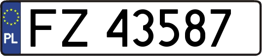 FZ43587