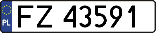 FZ43591