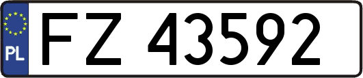 FZ43592