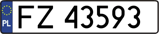 FZ43593