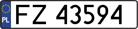 FZ43594