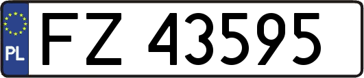 FZ43595