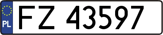 FZ43597