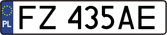FZ435AE