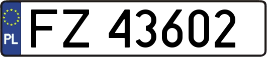FZ43602