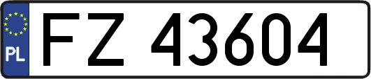 FZ43604