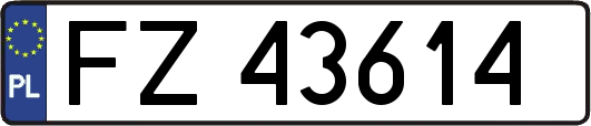 FZ43614