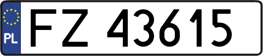 FZ43615