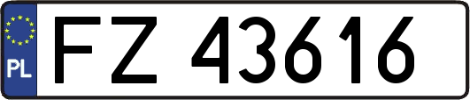 FZ43616