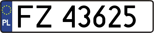 FZ43625