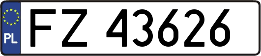 FZ43626
