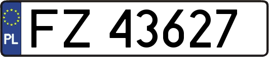 FZ43627