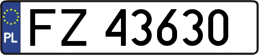 FZ43630