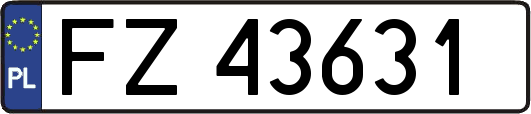 FZ43631