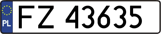 FZ43635