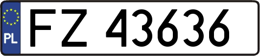 FZ43636