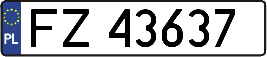 FZ43637