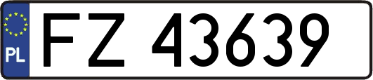 FZ43639