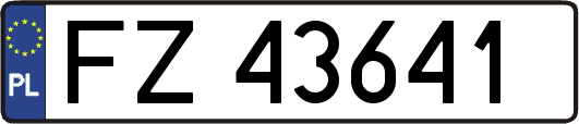 FZ43641