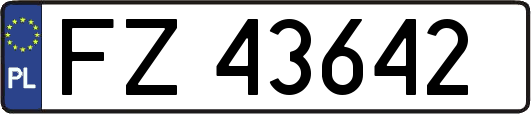 FZ43642