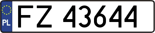 FZ43644