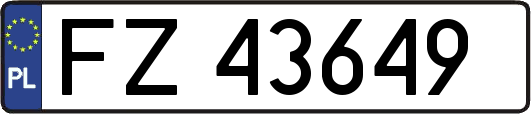FZ43649