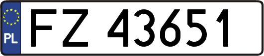 FZ43651