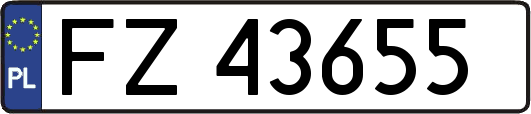 FZ43655