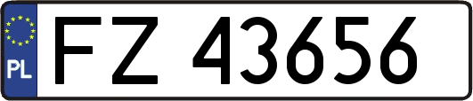 FZ43656