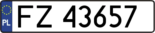 FZ43657