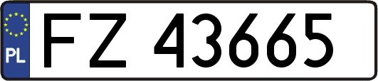 FZ43665