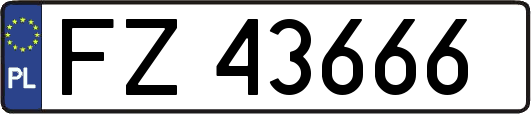 FZ43666