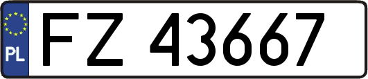 FZ43667