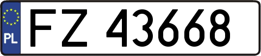 FZ43668