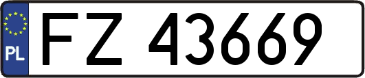 FZ43669