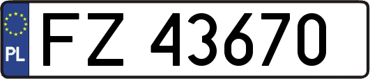 FZ43670