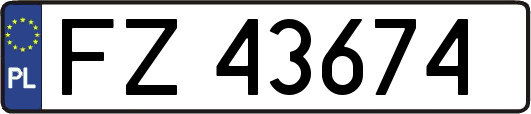 FZ43674
