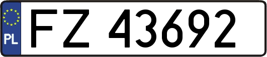 FZ43692