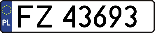 FZ43693