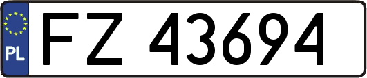 FZ43694