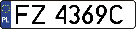 FZ4369C