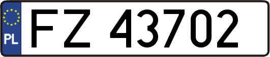 FZ43702