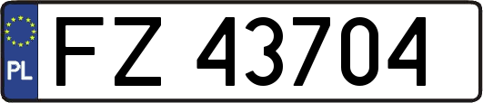 FZ43704